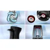 Image de Robot De Cuisine Bosch Msm6m871 1200 W Lame Quattroblade
