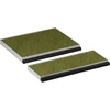 Image de Filtre à charbon actif cleanair plus pour hotte - Bosch - DWZ1KK1B6 -