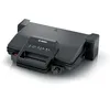 Image de Grille-Viande - BOSCH - TCG3323 - Noir Mat - 2000W - thermostat 5 niveaux - 3 positions : mode grill ou four, pierrade en occasion ou reconditionné