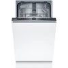 Image de Lave-vaisselle 45cm 10 couverts 46db tout intégrable - Bosch - SPV2HKX42E -