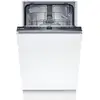 Image de Lave vaisselle SPV2HKX42E - 45 CM - Blanc - Neuf