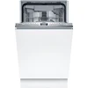 Image de Bosch Spv4emx61e Lave-vaisselle Intégrable Argenté 50 Cm