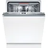Image de Bosch Serie 6 SMV6YCX02E lave-vaisselle Entièrement intégré 14 couverts A