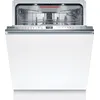 Image de Bosch SBV6ZCX16E, Série 6, Lave-vaisselle entièrement intégrable, 60 cm, XXL