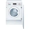 Image de LAV SEC INTEGRABLE BOSCH WKD28543FR - Neuf