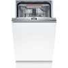 Image de Bosch Serie 4 SPV4EMX25E Lave-vaisselle entièrement intégré 10 couverts C