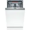 Image de Bosch Serie 4 SPV4EMX25E lave-vaisselle Entièrement intégré 10 couverts C - Neuf