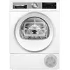 Image de Sèche-linge pompe à chaleur Bosch WQG245DSFR 9 kg AutoDry condensateur autonettoyant Blanc - Neuf