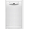 Image de Lave-vaisselle 60cm 10 couvert 46db blanc - Bosch - SPS2HKW58E -