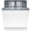 Image de Bosch SBV4HTX00E,  ada 4, pln  integrovaná my ka nádobí, 60 cm, XXL