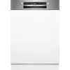 Image de Bosch SMI4HTS00E,  ada 4, polointegrovaná my ka nádobí, 60 cm, nerezová ocel