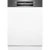 Image de Bosch Serie 4 SMI4HTS00E lavastoviglie A scomparsa parziale 13 coperti D - Neuf