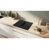 Image de Bosch Serie 4 Série 4, Table induction aspirante, 60 cm, sans cadre