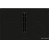 Image de Table de cuisson aspirante induction 80cm 4 feux - Bosch - PVS811B16E -