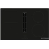 Image de Bosch Serie 4 PVS811B16E plaque Noir Intégré 80 cm Plaque avec zone à induction 4 zone(s) - Neuf