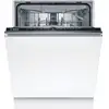 Image de Bosch Serie 2 SMV2HVX02E lave-vaisselle Entièrement intégré 14 couverts D - Neuf