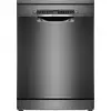 Image de Bosch Serie 4 SMS4EMC06E lave-vaisselle Pose libre 14 couverts B - Neuf