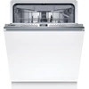 Image de Lave-vaisselle 60cm 14 couverts 40db tout intégrable - Bosch - SMV6ZCX10E - série 6