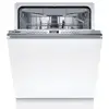 Image de Lave vaisselle Tout intégrable SMV6ZCX10E - Blanc - Neuf