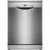 Image de Lave-vaisselle 60cm 14couverts 46db acier brossé - Bosch - SMS2HVI02E - série 2