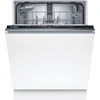 Image de Lave-vaisselle 60cm 13 couvert 46db tout intégrable - Bosch - SMV2HTX02E -