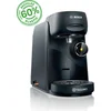 Image de Bosch Tassimo Machine à capsules TAS162E 70 Boissons plus conviviales consommation plus intensive