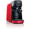 Image de Bosch TAS163E machine à café Entièrement automatique Cafetière à dosette 0,7 L - Neuf