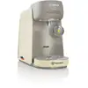 Image de Bosch TAS167P machine à café Entièrement automatique Cafetière à dosette 0,7 L - Neuf