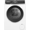 Image de Lave-linge Bosch 10 kg, 1 600 tr/min, blanc - WGH256A0ES