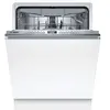 Image de Lave-vaisselle Tout-intégrable BOSCH SMH6YCX02E - 14 couverts - 60 cm - Séchage Zeolith - Home Connect - Porte à glissières - 44 dB - Classe A - Neuf