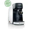Image de Machine à café Bosch TAS164E entièrement automatique, à capsules, 0,7 L