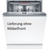 Image de Bosch Série 4 SMV4EVX08E Lave-vaisselle entièrement intégré, hauteur 81,5 cm, largeur 60 cm