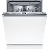 Image de Bosch Serie 4 SMV4EMX71S lave-vaisselle Entièrement intégré 14 couverts B
