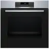 Image de Four pyrolyse BOSCH HBA171BS4F - Neuf