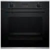 Image de Four pyrolyse BOSCH HBA274BB3F - Neuf