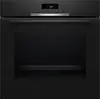Image de Bosch Serie 4 HBA571BB3, Four à encastrer, 60 x 60 cm, noir
