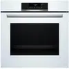 Image de Four pyrolyse BOSCH HBA572BW3F - Neuf
