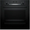 Image de Four Intégrable 71l 60cm Pyrolyse - Bosch - Hbg557eb3