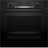 Image de Bosch Serie 6 HBG578BB3 four 71 L 3600 W A+ Noir