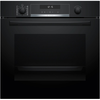 Image de Bosch Hbg578eb7 Four Multifonction Noir 71 Litres