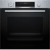 Image de Four intégrable multifonction 71l 60cm pyrolyse - Bosch - HBG578ES7 - ser6