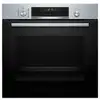 Image de Four encastrable Bosch HBG578ES7 Série 6 71 L Pyrolyse Home Connect Air Fry Inox - Neuf