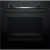 Image de Four EcoClean HQA534BB3 - Neuf