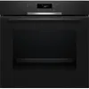 Image de Four intégrable multifonction 71l 60cm noir - Bosch - HQG572BB3F - série 4