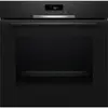 Image de Four Bosch Serie 4 HQG572EB3 71 L 3600 W Noir