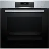 Image de Four encastrable Bosch HRG572ES3 - Neuf