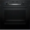 Image de Bosch Four HRG578CB7 Volume utile 71 l Dimensions LxHxP 59,4 cm x 59,5 cm x 54,8 cm