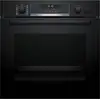 Image de Bosch HRG578CB7 Serie 6 Built-in Oven 60 cm Stainless Steel Home Connect - Neuf