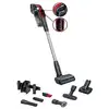 Image de Aspirateur balai Bosch Unlimited 9 ProAnimal Rouge - Neuf