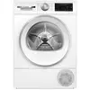 Image de Sèche linge pompe à chaleur Bosch WQG1421SFR SERINITY - Neuf